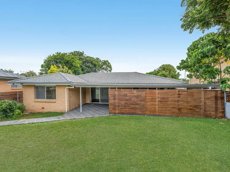 39 Lenore Crecent, Springwood QLD 4127