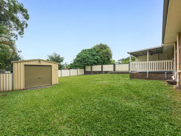 Third view of Homely house listing, 39 Lenore Crecent, Springwood QLD 4127