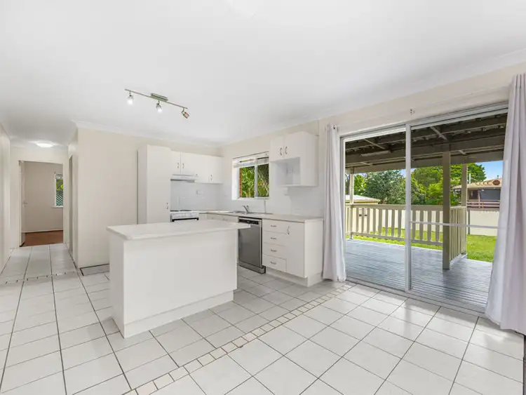 Fifth view of Homely house listing, 39 Lenore Crecent, Springwood QLD 4127