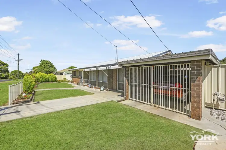 32 Clive Crescent, Darling Heights QLD 4350