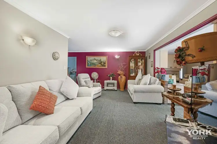 Second view of Homely house listing, 32 Clive Crescent, Darling Heights QLD 4350