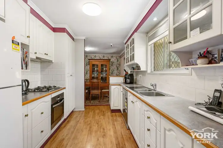 Third view of Homely house listing, 32 Clive Crescent, Darling Heights QLD 4350