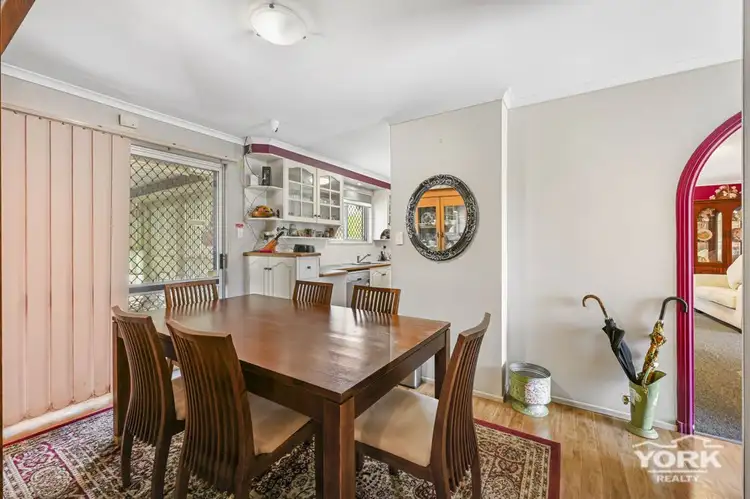 Fifth view of Homely house listing, 32 Clive Crescent, Darling Heights QLD 4350