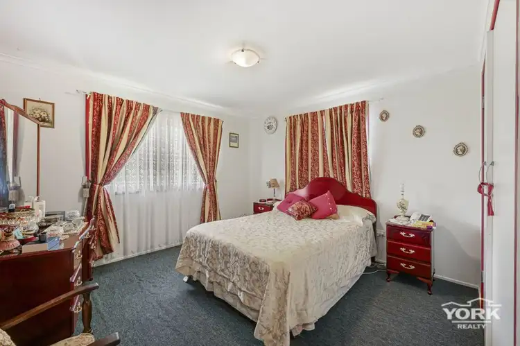Sixth view of Homely house listing, 32 Clive Crescent, Darling Heights QLD 4350