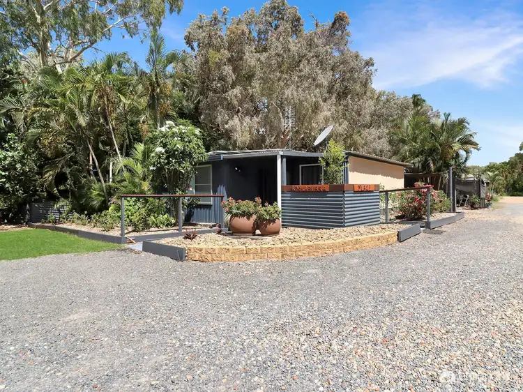 Third view of Homely other listing, 403/756-760 Scenic Highway, Kinka Beach QLD 4703