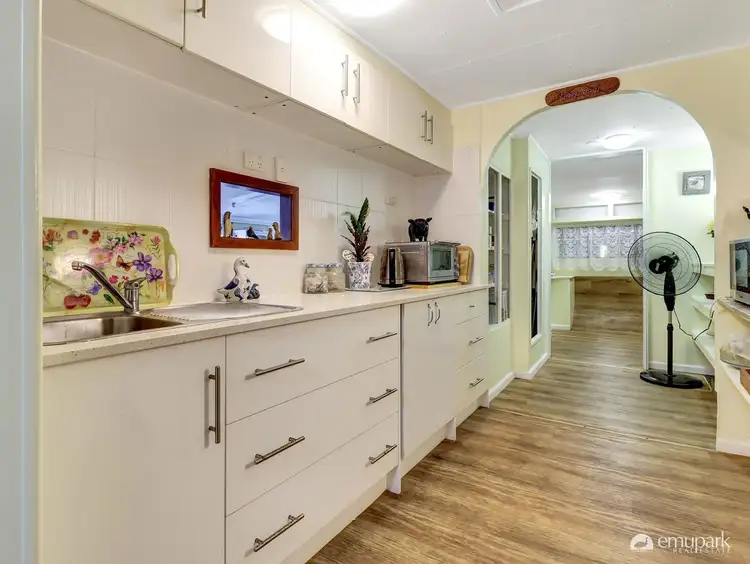 Sixth view of Homely other listing, 403/756-760 Scenic Highway, Kinka Beach QLD 4703