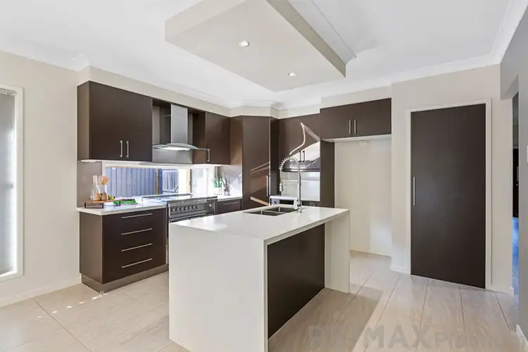 Third view of Homely house listing, 55 Central Green Drive, Narangba QLD 4504