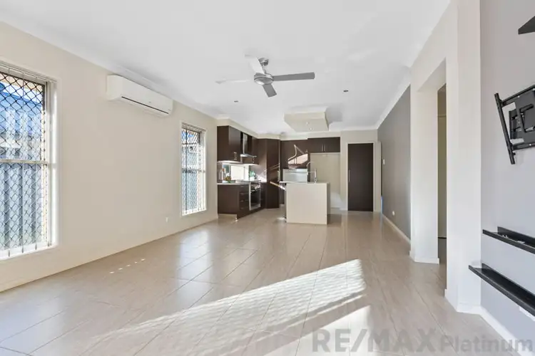 Fifth view of Homely house listing, 55 Central Green Drive, Narangba QLD 4504