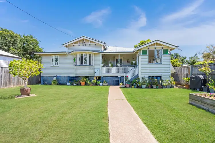 29a Railway Street, Rosewood QLD 4340