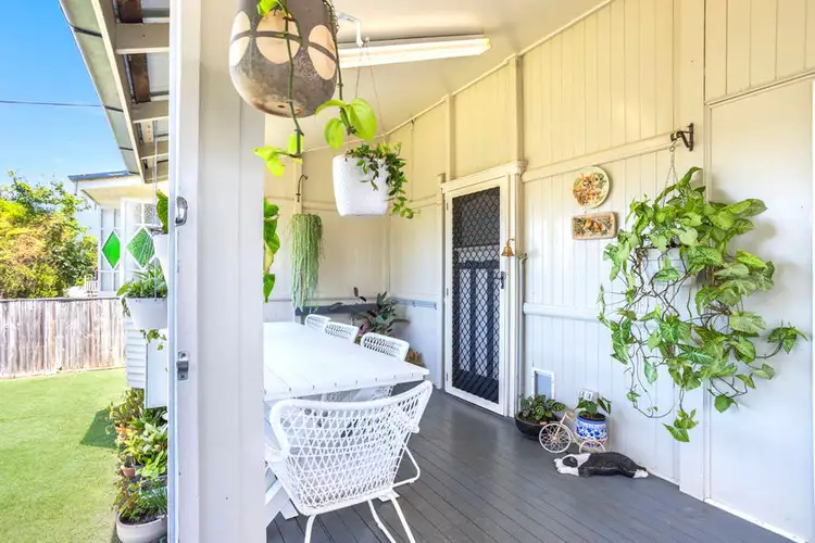 Second view of Homely house listing, 29a Railway Street, Rosewood QLD 4340