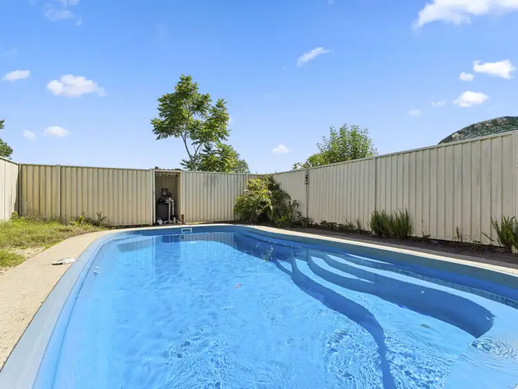 Second view of Homely house listing, 15 George St, Bowraville NSW 2449