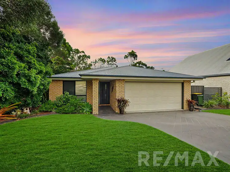 Main view of Homely house listing, 26 Magenta Crescent, Narangba QLD 4504