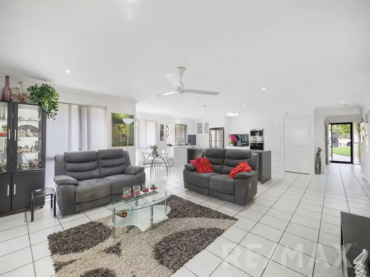 Third view of Homely house listing, 26 Magenta Crescent, Narangba QLD 4504