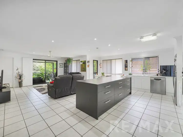 Fourth view of Homely house listing, 26 Magenta Crescent, Narangba QLD 4504