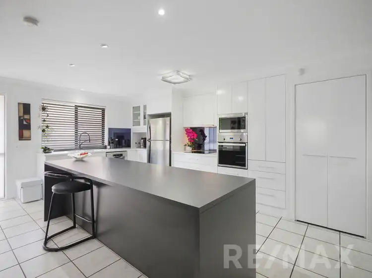 Fifth view of Homely house listing, 26 Magenta Crescent, Narangba QLD 4504