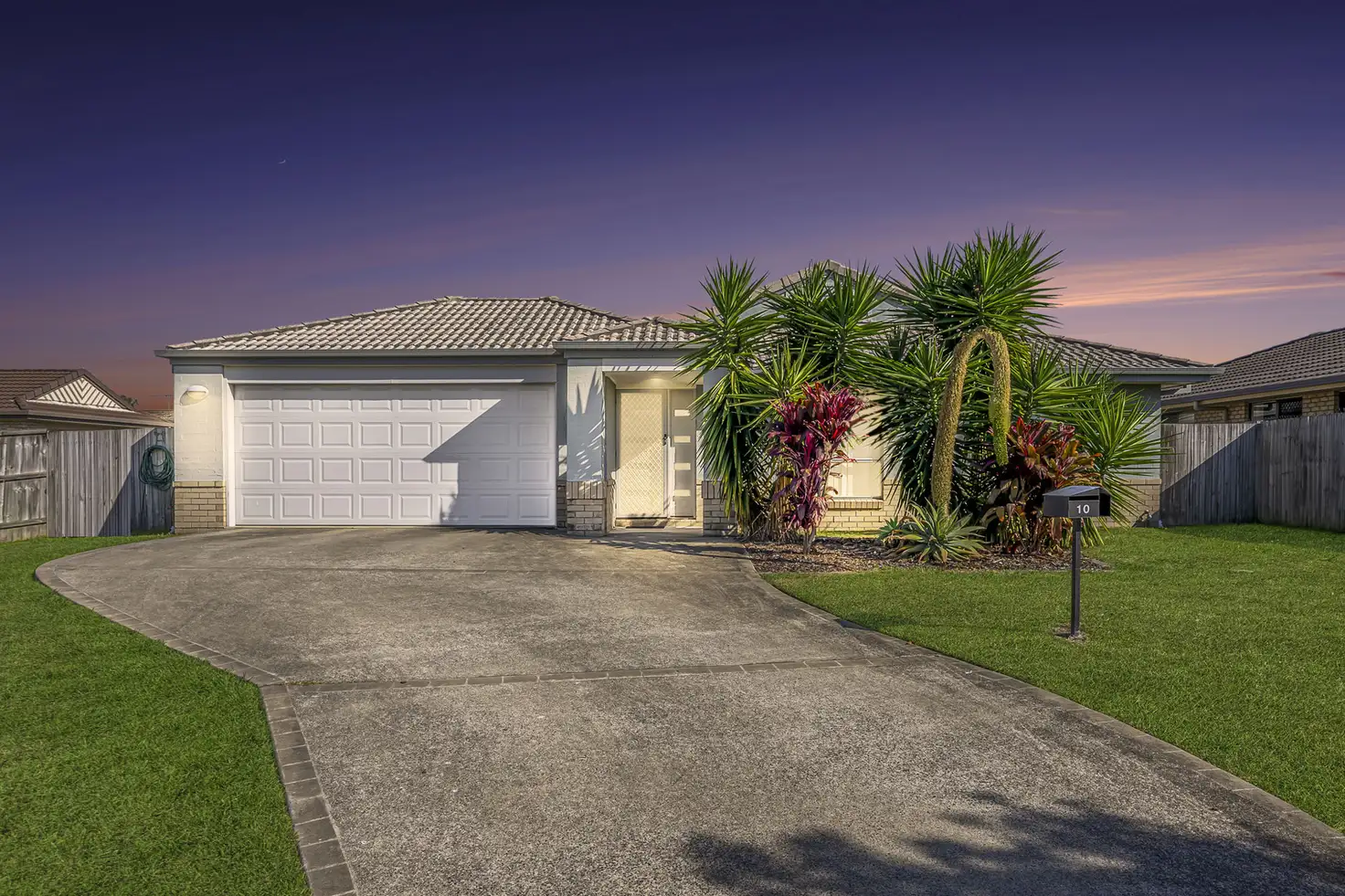 Main view of Homely house listing, 10 Avenger Close, Bray Park QLD 4500