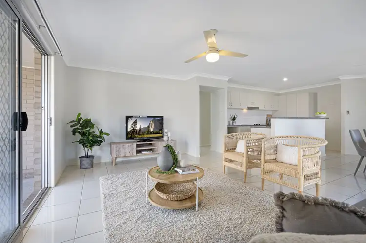 Second view of Homely house listing, 10 Avenger Close, Bray Park QLD 4500
