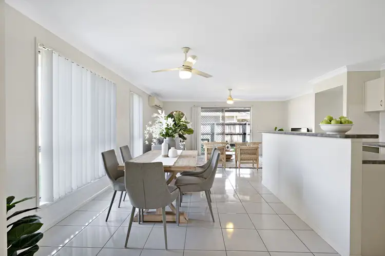 Third view of Homely house listing, 10 Avenger Close, Bray Park QLD 4500