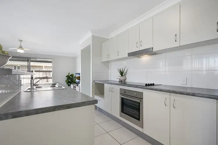 Fourth view of Homely house listing, 10 Avenger Close, Bray Park QLD 4500
