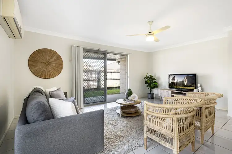 Fifth view of Homely house listing, 10 Avenger Close, Bray Park QLD 4500