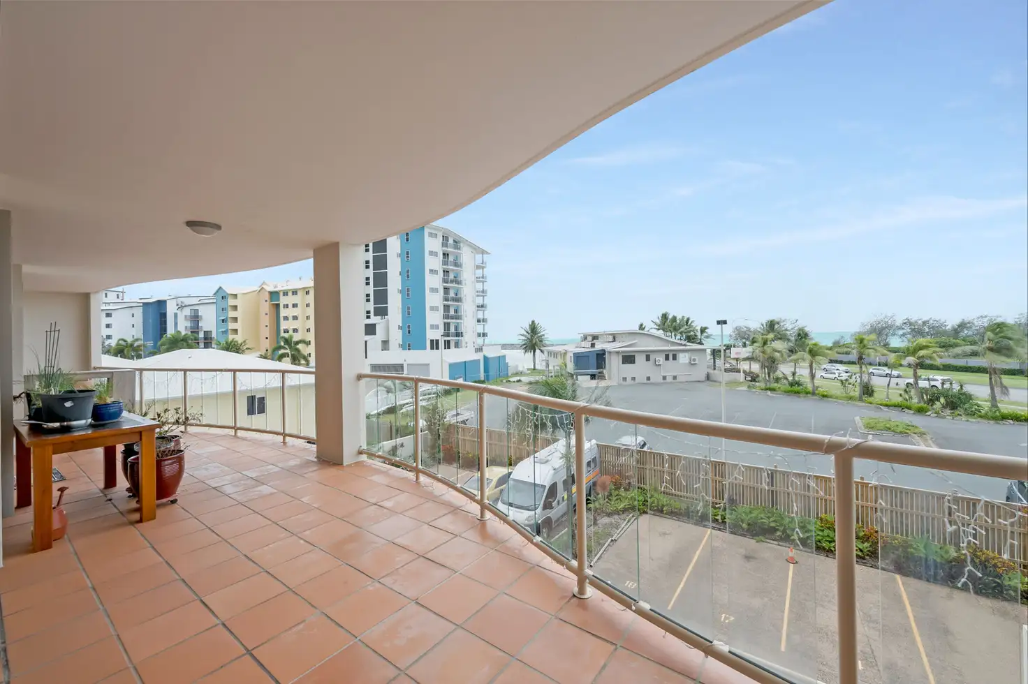 Main view of Homely house listing, 7/8 Breakwater Access Road, Mackay Harbour QLD 4740