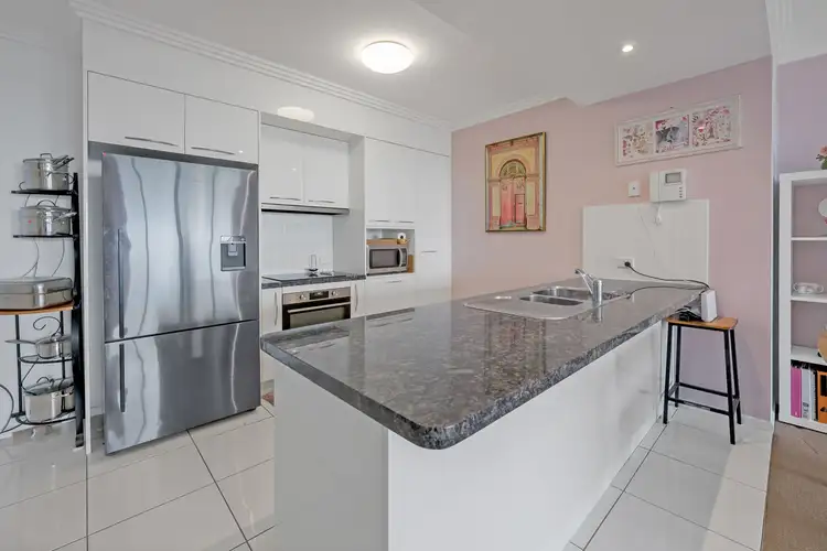 Third view of Homely house listing, 7/8 Breakwater Access Road, Mackay Harbour QLD 4740