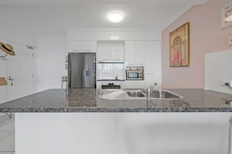 Fourth view of Homely house listing, 7/8 Breakwater Access Road, Mackay Harbour QLD 4740