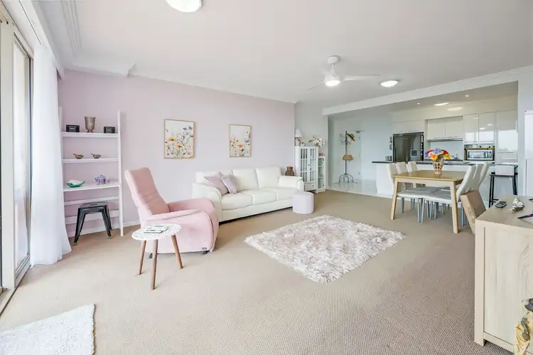 Fifth view of Homely house listing, 7/8 Breakwater Access Road, Mackay Harbour QLD 4740