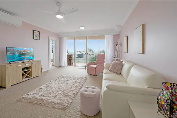 Sixth view of Homely house listing, 7/8 Breakwater Access Road, Mackay Harbour QLD 4740