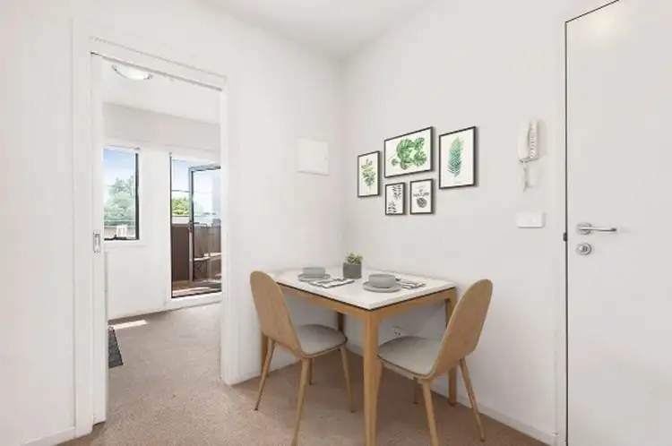 Fourth view of Homely apartment listing, 213/1 Delany Avenue, Burwood VIC 3125