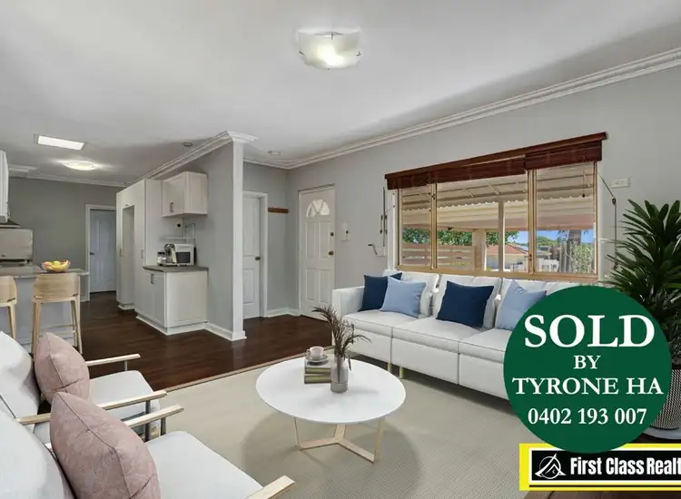 242 Morley Drive East, Eden Hill WA 6054