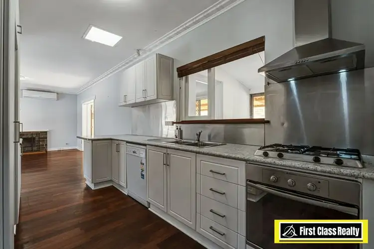 Second view of Homely house listing, 242 Morley Drive East, Eden Hill WA 6054