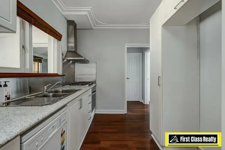 Third view of Homely house listing, 242 Morley Drive East, Eden Hill WA 6054