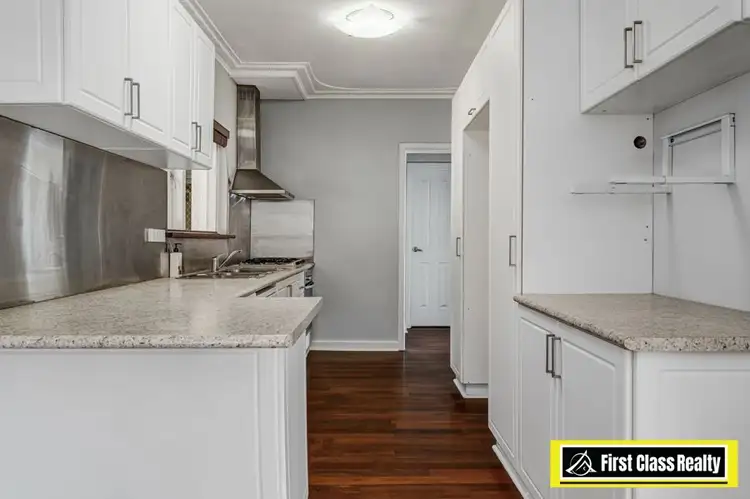 Fourth view of Homely house listing, 242 Morley Drive East, Eden Hill WA 6054