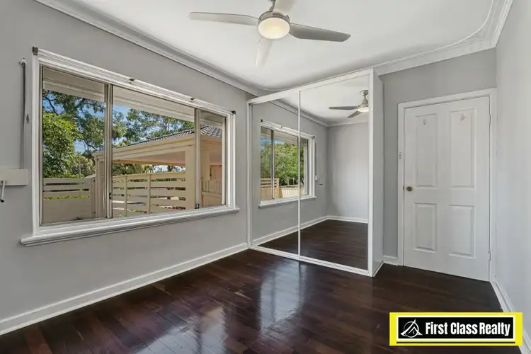 Sixth view of Homely house listing, 242 Morley Drive East, Eden Hill WA 6054