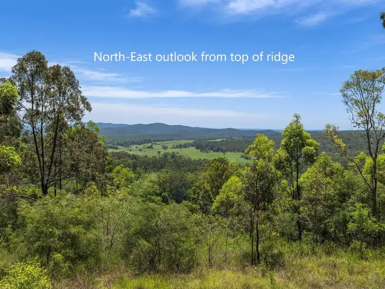 Second view of Homely land listing, 101/215 Skinners Road, Pillar Valley NSW 2462