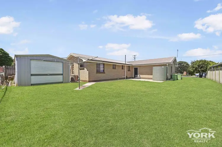 Second view of Homely house listing, 19 Bischof Street, Wilsonton Heights QLD 4350