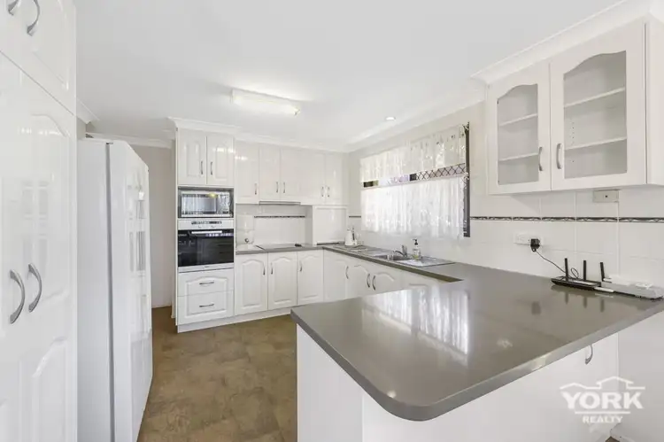 Third view of Homely house listing, 19 Bischof Street, Wilsonton Heights QLD 4350