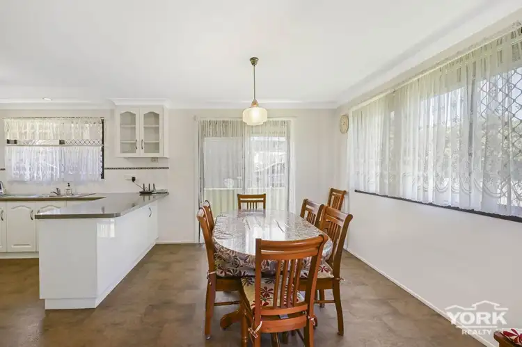 Fourth view of Homely house listing, 19 Bischof Street, Wilsonton Heights QLD 4350