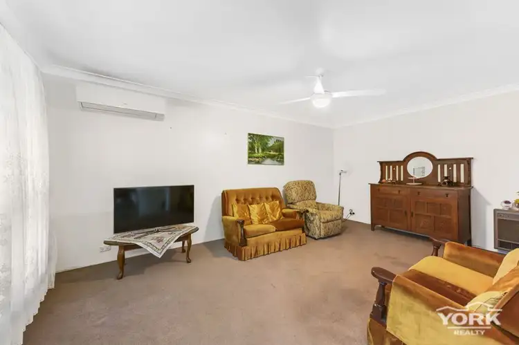 Fifth view of Homely house listing, 19 Bischof Street, Wilsonton Heights QLD 4350