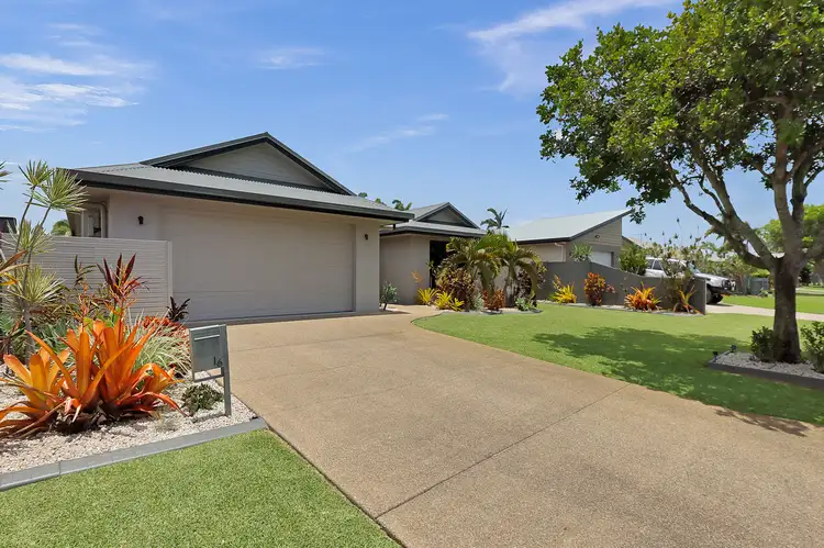 16 Companion Way, Bucasia QLD 4750