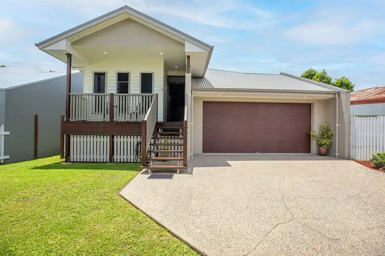 3A Gardiner Street, West Mackay QLD 4740