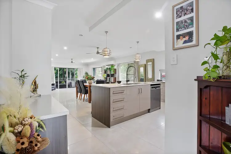 Second view of Homely house listing, 3A Gardiner Street, West Mackay QLD 4740