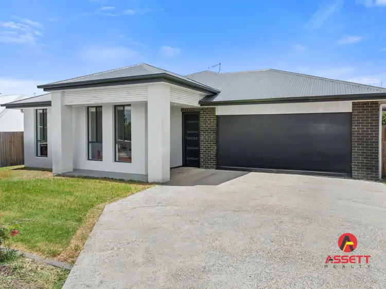 6 RYAN ROAD, Redbank Plains QLD 4301