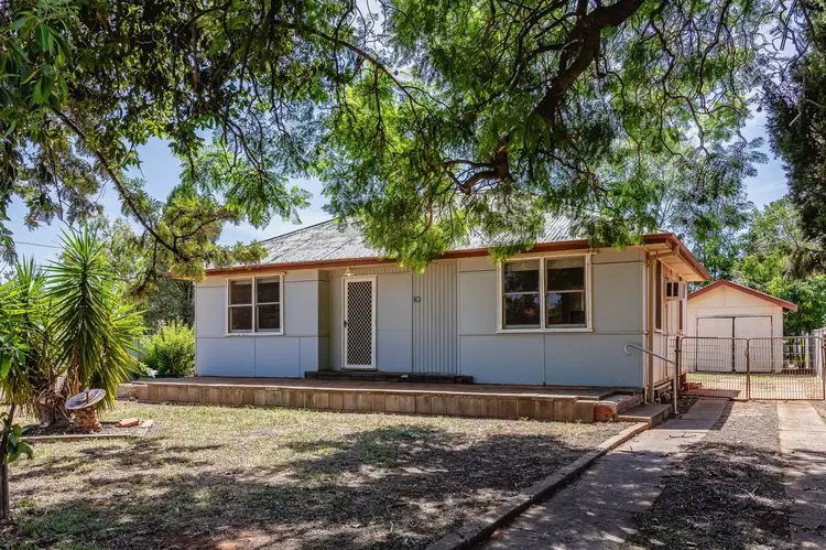 10 Leavers Street, Dubbo NSW 2830