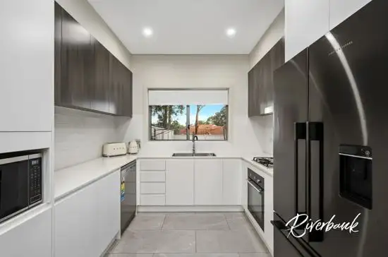 Fourth view of Homely house listing, 36 Northcott Street, South Wentworthville NSW 2145
