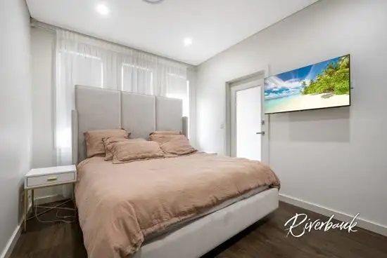 Fifth view of Homely house listing, 36 Northcott Street, South Wentworthville NSW 2145