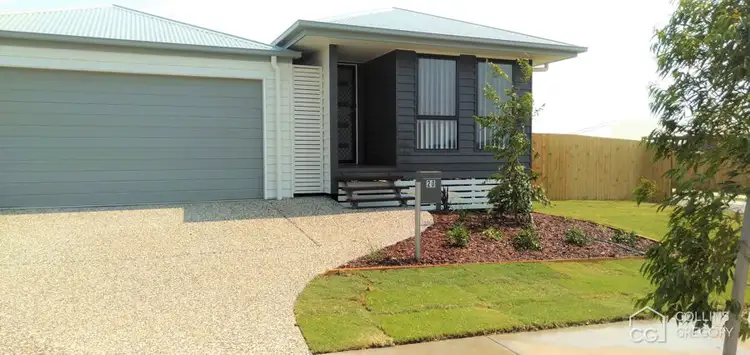 20 WOOD DRIVE, Redbank Plains QLD 4301