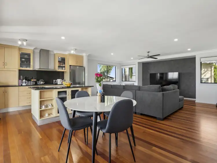 Main view of Homely townhouse listing, 3/66 Mildura Street, Coffs Harbour NSW 2450