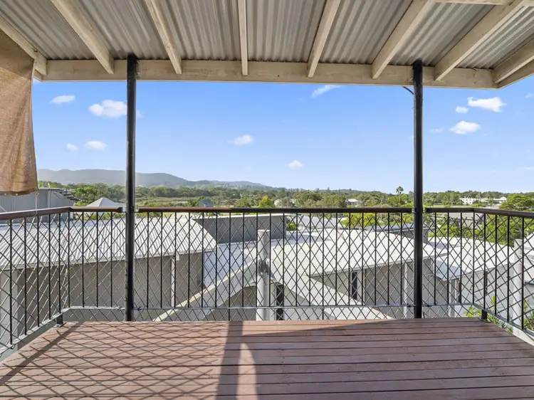 Second view of Homely townhouse listing, 3/66 Mildura Street, Coffs Harbour NSW 2450